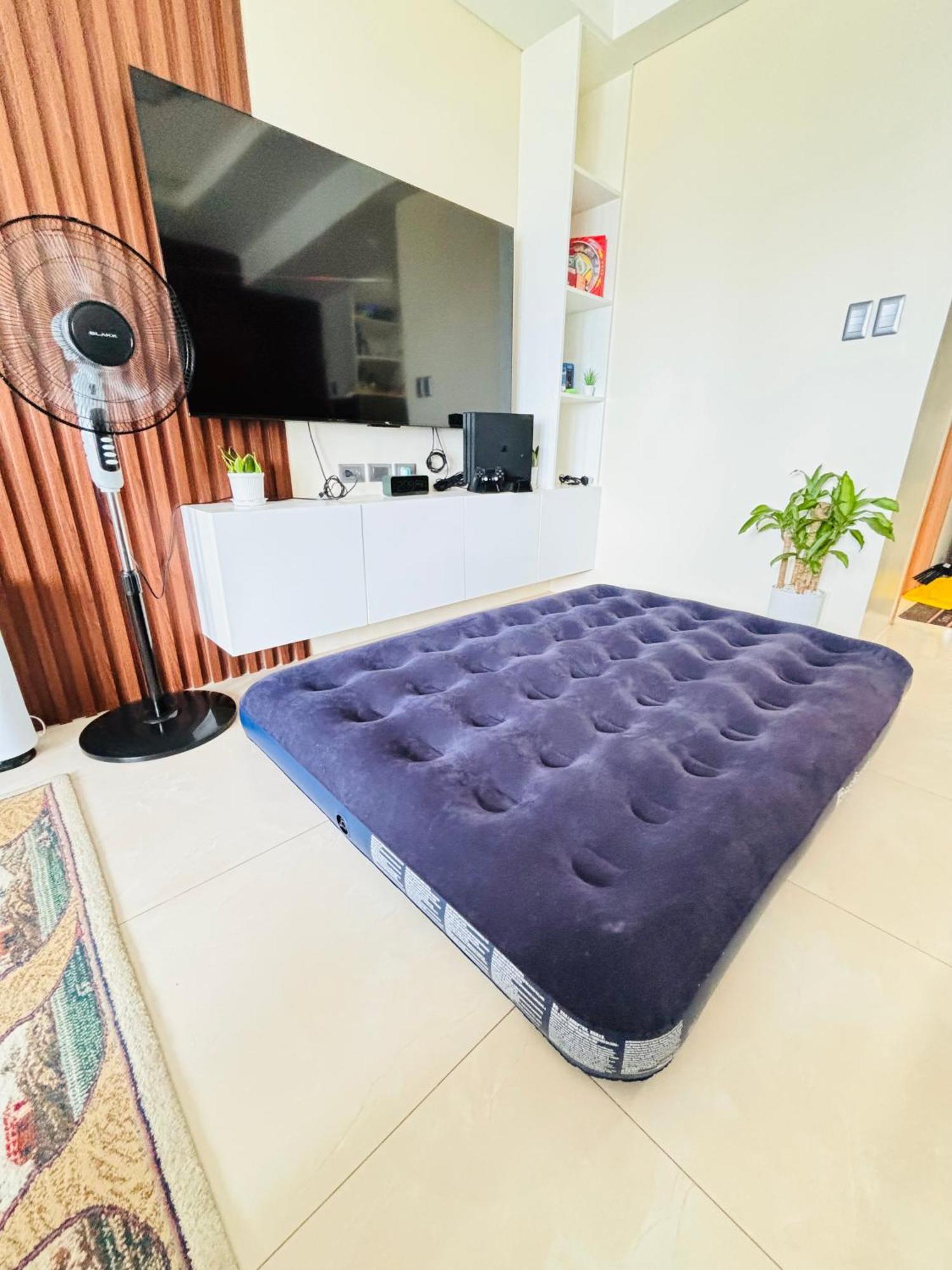 La Amore Place Pasig City Kültér fotó