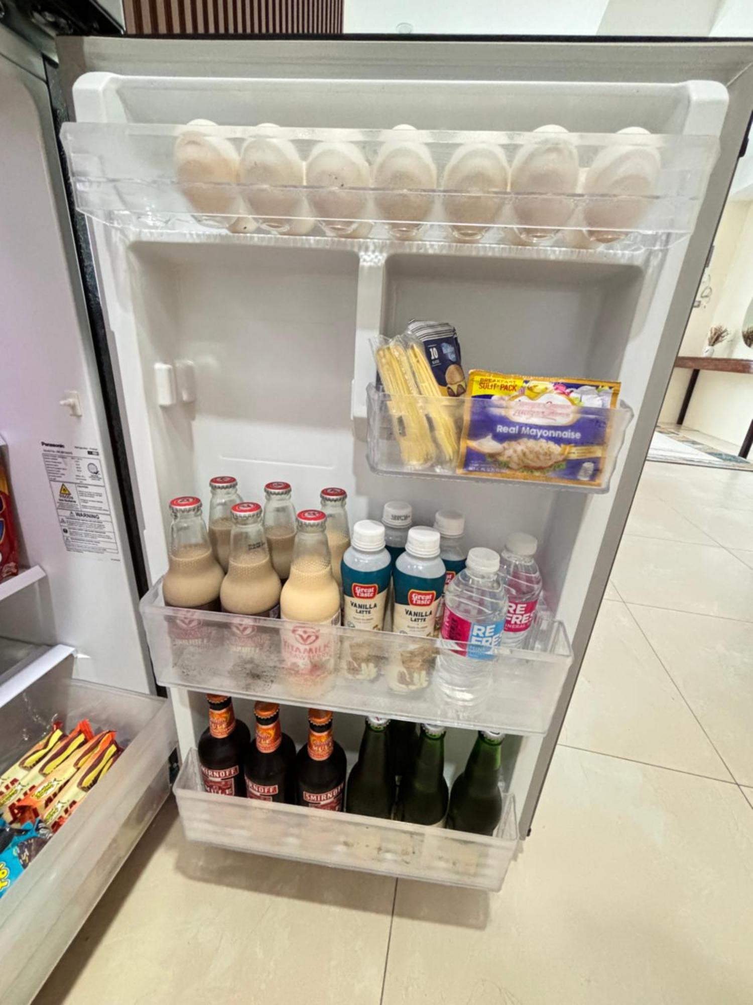 La Amore Place Pasig City Kültér fotó
