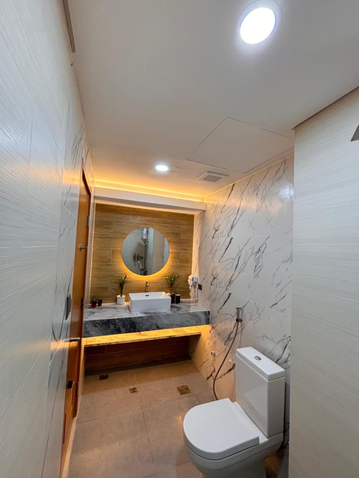 La Amore Place Pasig City Kültér fotó
