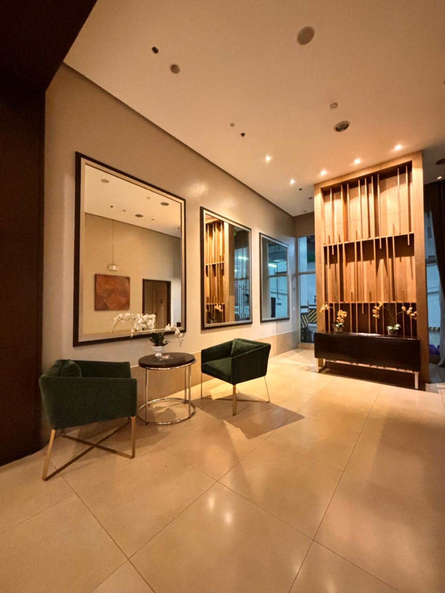 La Amore Place Pasig City Kültér fotó