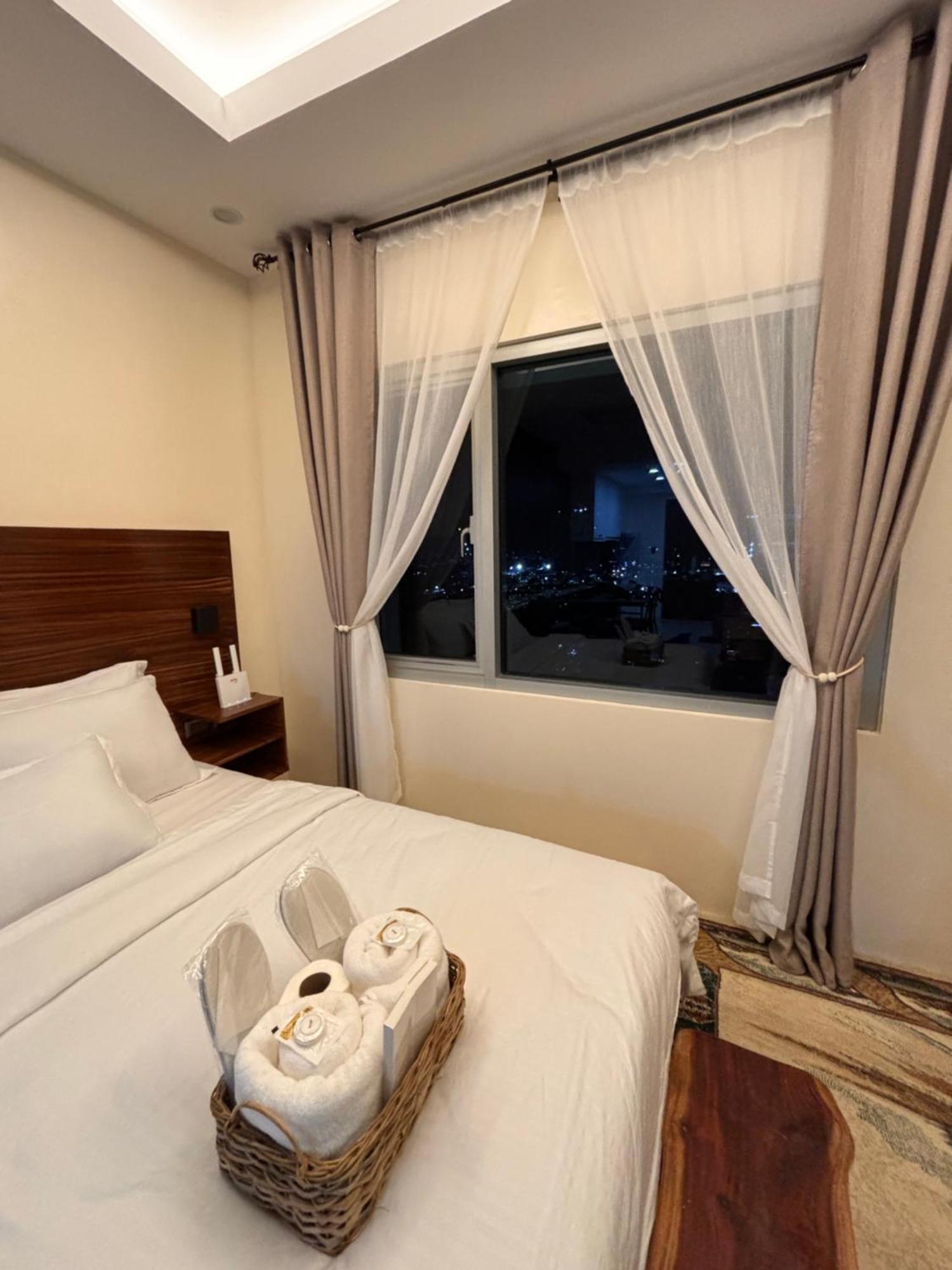 La Amore Place Pasig City Kültér fotó