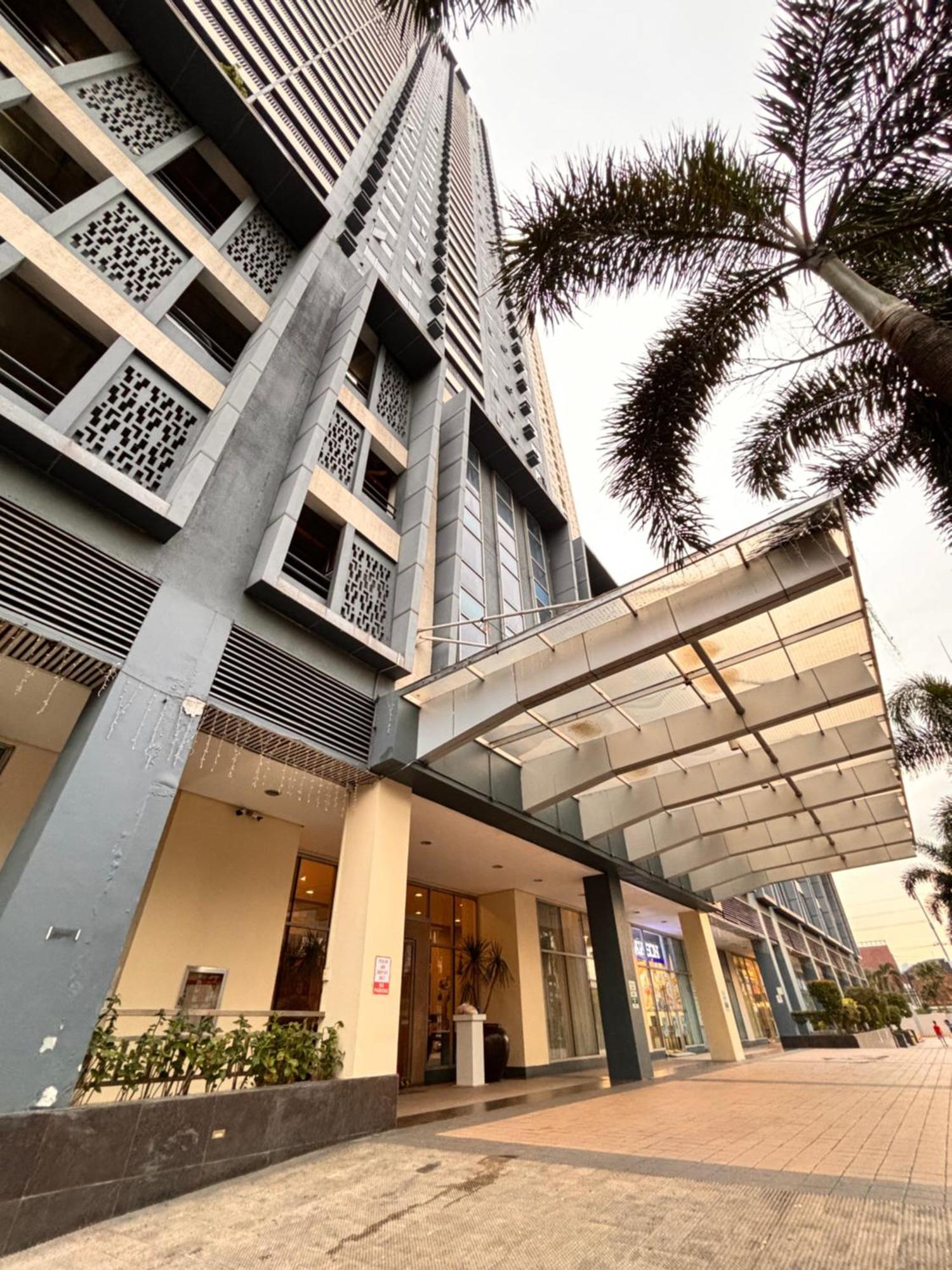 La Amore Place Pasig City Kültér fotó