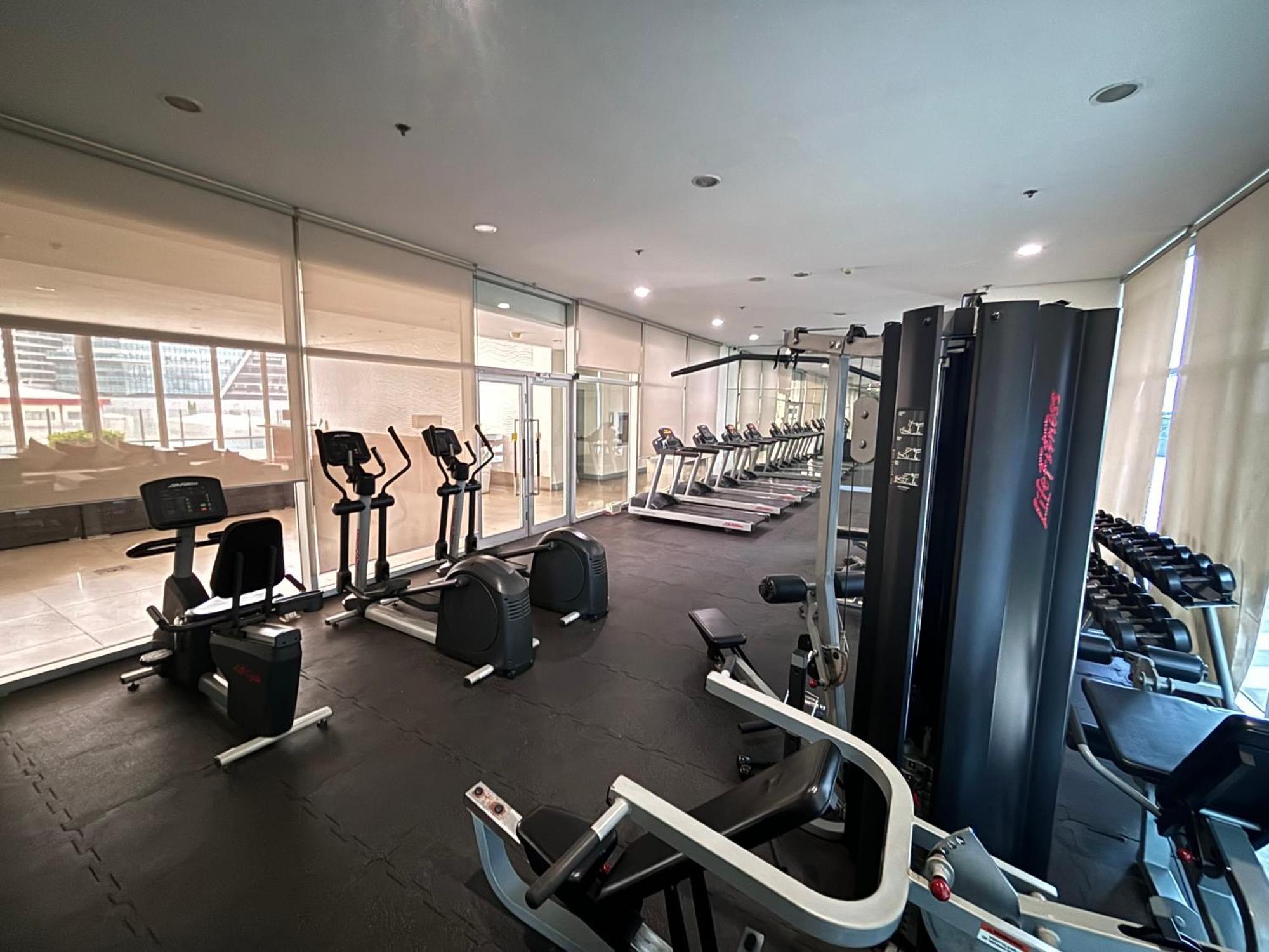 La Amore Place Pasig City Kültér fotó