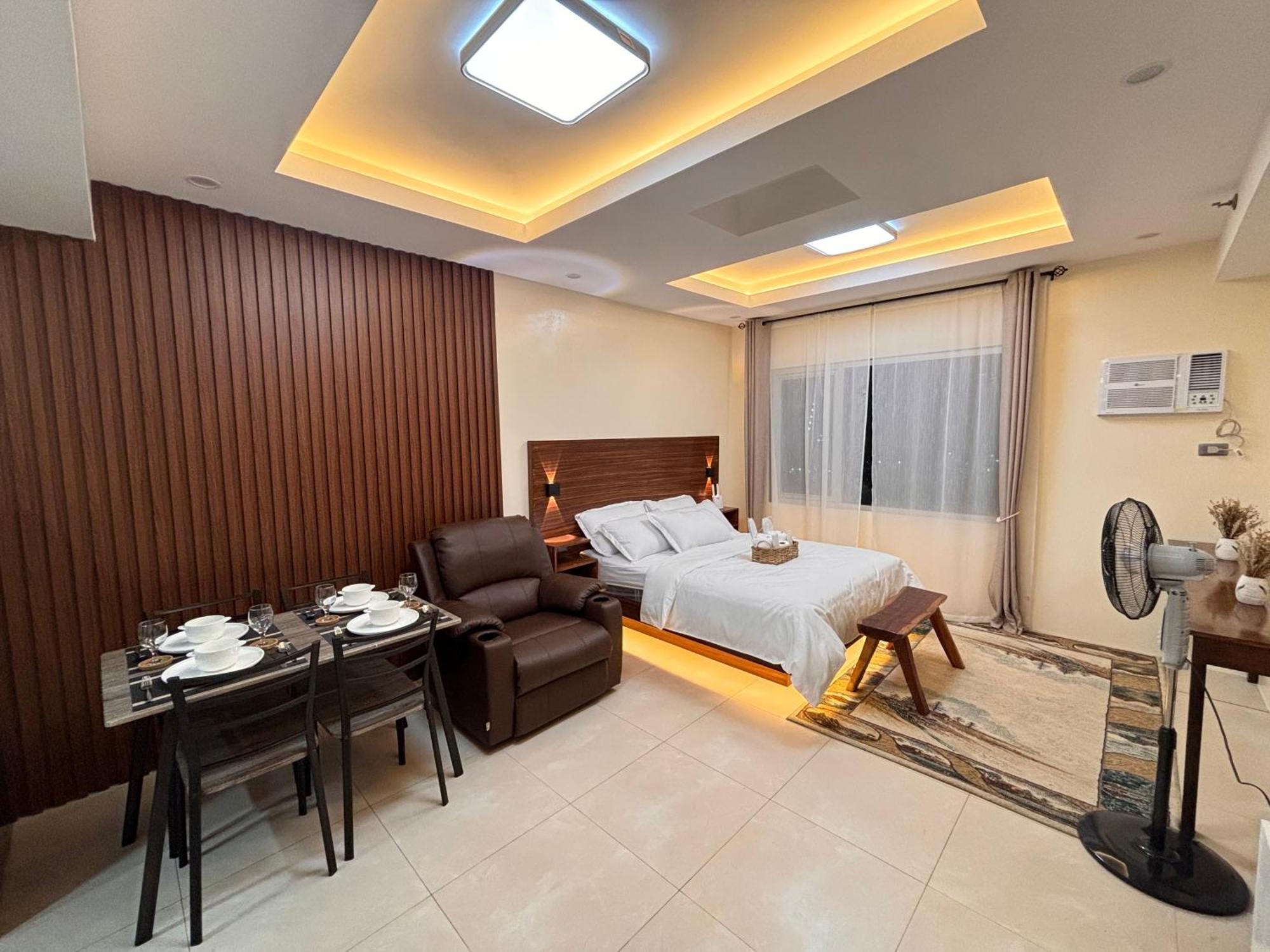 La Amore Place Pasig City Kültér fotó