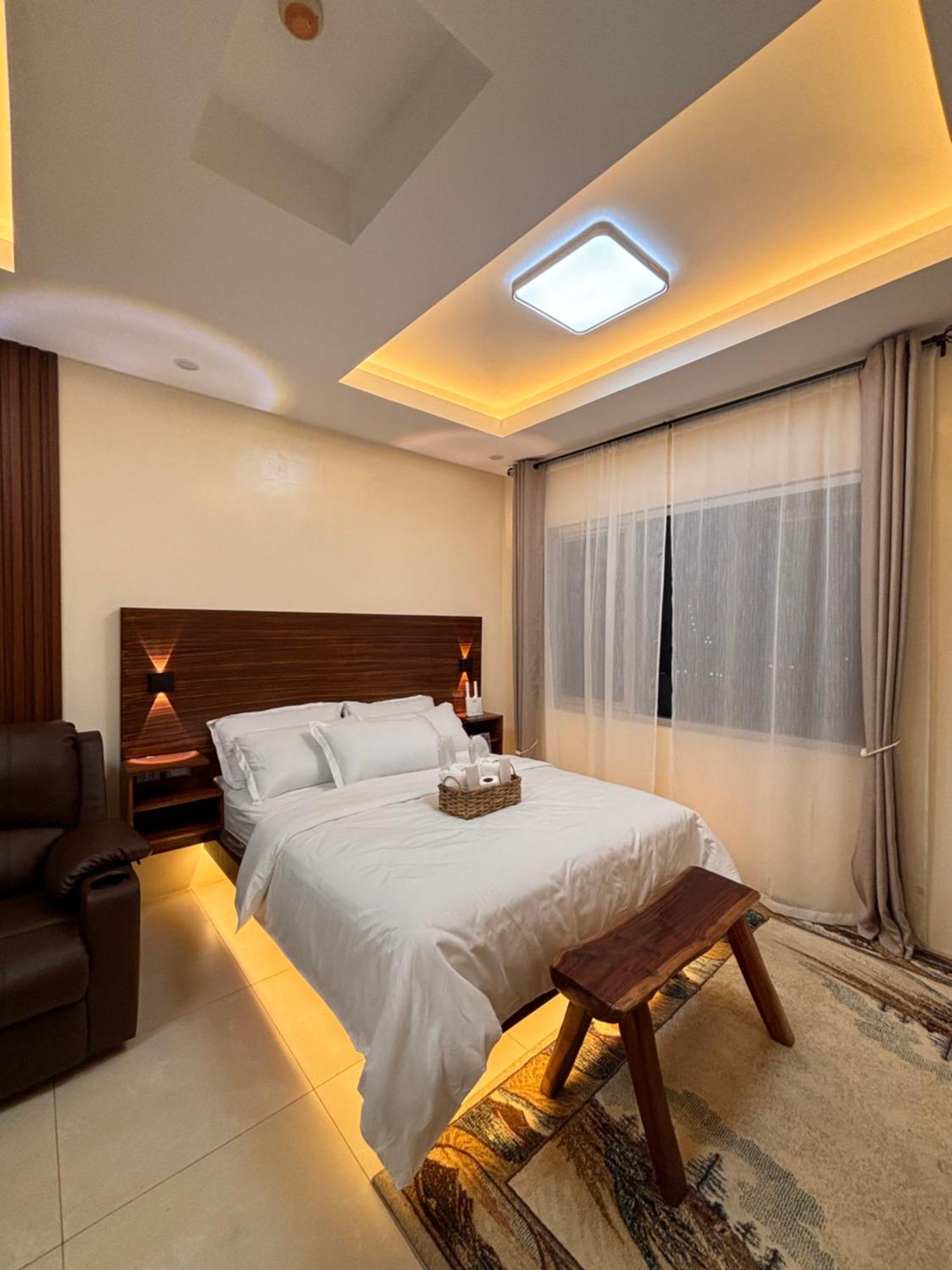 La Amore Place Pasig City Kültér fotó
